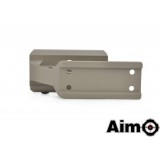 F1 Mount per Dot T1-T2 Tan