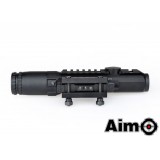 1-3x Tactical Scope Nera