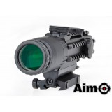1-3x Tactical Scope Nera
