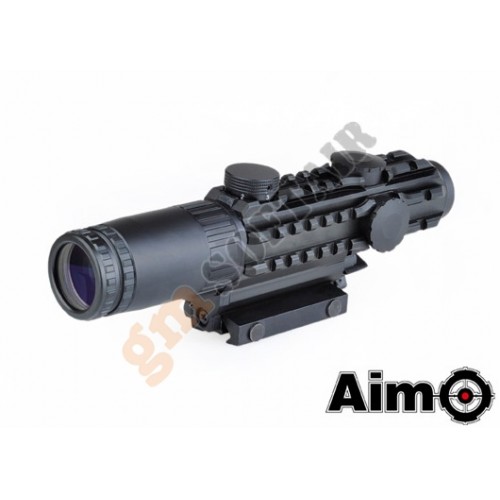1-3x Tactical Scope Nera