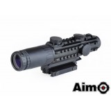 1-3x Tactical Scope Nera