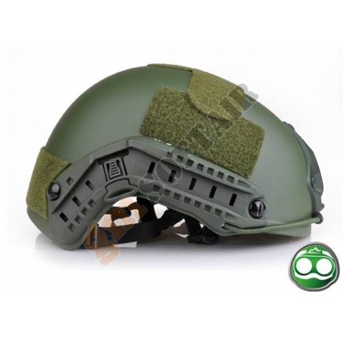 Elmetto FAST Standard Type OD Elmetto FAST Standard Type OD