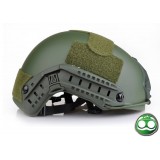 Elmetto FAST Standard Type OD