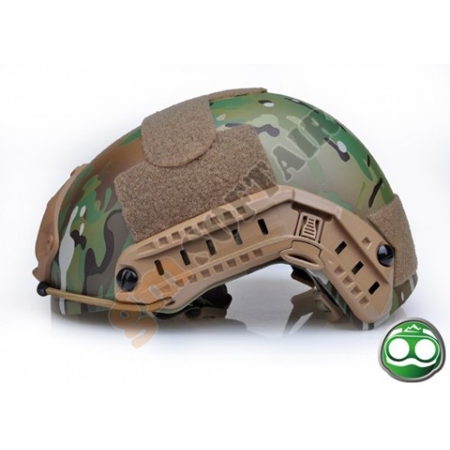 Elmetto FAST Standard Type MC