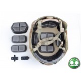 Elmetto FAST Standard Type MC