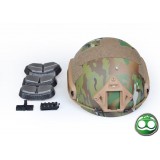 Elmetto FAST Standard Type MC