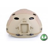 Elmetto FAST PJ Standard Type Desert