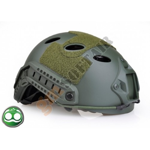 Elmetto FAST PJ Standard Type OD