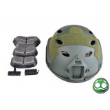 Elmetto FAST PJ Standard Type OD