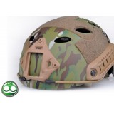 Elmetto FAST PJ Standard Type MC