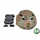 Elmetto FAST PJ Standard Type MC