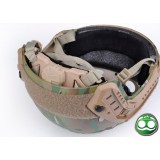 Elmetto FAST PJ Standard Type MC