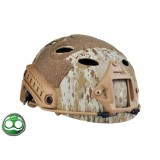 Elmetto FAST PJ Standard Type Digital Desert