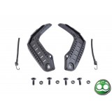 Supporti Laterali per Elmetti FAST Standard Type Neri