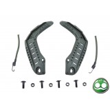 Supporti Laterali per Elmetti FAST Standard Type OD