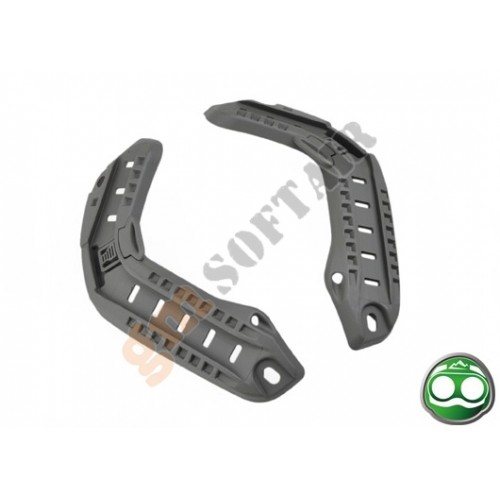 Supporti Laterali per Elmetti FAST Standard Type FG Supporti Laterali per Elmetti FAST Standard Type FG