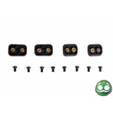 Supporti Laterali per Elmetti FAST Standard Type FG