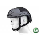 Elmetto FAST Maritime Type Nero