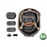 Elmetto FAST Maritime Type Desert