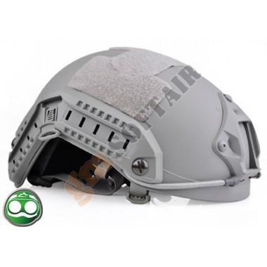 Elmetto FAST Maritime Type FG (NH01101 Nhelmet)