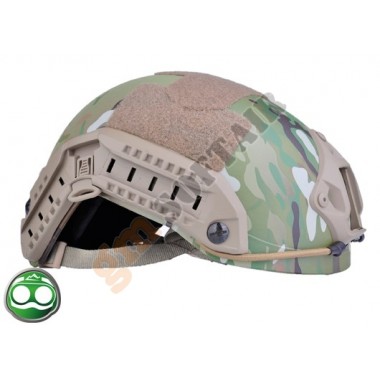 Elmetto FAST Maritime Type MC (NH01101 Nhelmet)