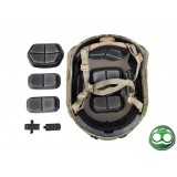 Elmetto FAST Maritime Type MC