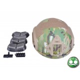 Elmetto FAST Maritime Type MC