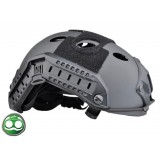 Elmetto FAST PJ Maritime Type Nero