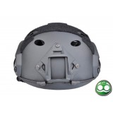 Elmetto FAST PJ Maritime Type Nero