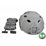 Elmetto FAST PJ Maritime Type FG