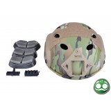 Elmetto FAST PJ Maritime Type MC