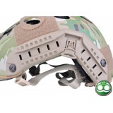 Elmetto FAST PJ Maritime Type MC