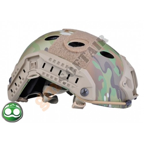 Elmetto FAST PJ Maritime Type MC Elmetto FAST PJ Maritime Type MC