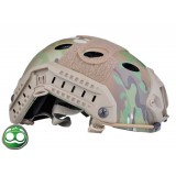 Elmetto FAST PJ Maritime Type MC