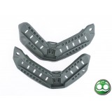 Supporti Laterali per Elmetti FAST Maritime Type OD