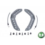 Supporti Laterali per Elmetti FAST Maritime Type FG