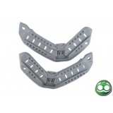 Supporti Laterali per Elmetti FAST Maritime Type FG