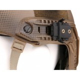 Adattatore X300 per Elmetto