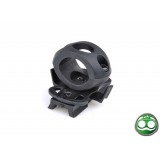 Anello da 1" per Torce con Attacco per Elmetto