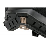 Clip di Supporto per Occhiali da Elmetto FG