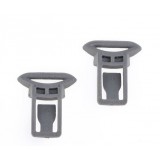 Clip di Supporto per Occhiali da Elmetto FG