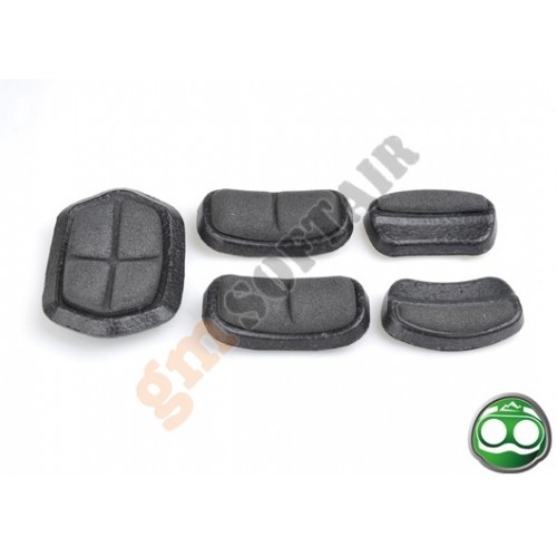 Imbottiture Interne per Elmetti FAST Imbottiture Interne per Elmetti FAST