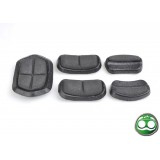 Imbottiture Interne per Elmetti FAST