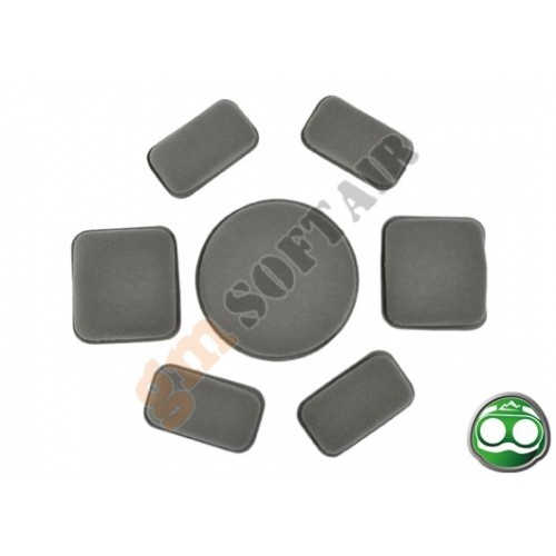 Imbottiture Interne per Elmetti FG Imbottiture Interne per Elmetti FG