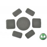 Imbottiture Interne per Elmetti FG