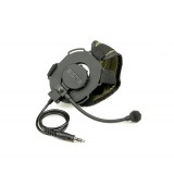 Cuffia Bowman Evo III Nera (Z029 Z-TACTICAL)