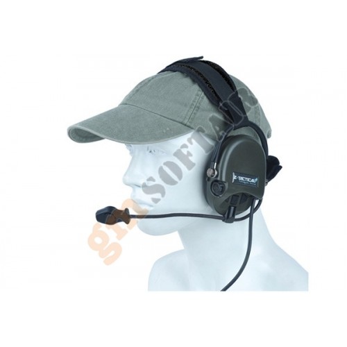 Cuffia Attiva TCI Liberator II FG