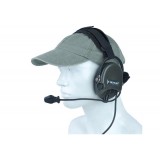 Cuffia Attiva TCI Liberator II FG