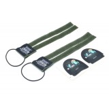 Supporto Cuffie per Elmetto OD