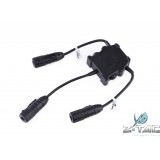 R3 U Series Dual PTT